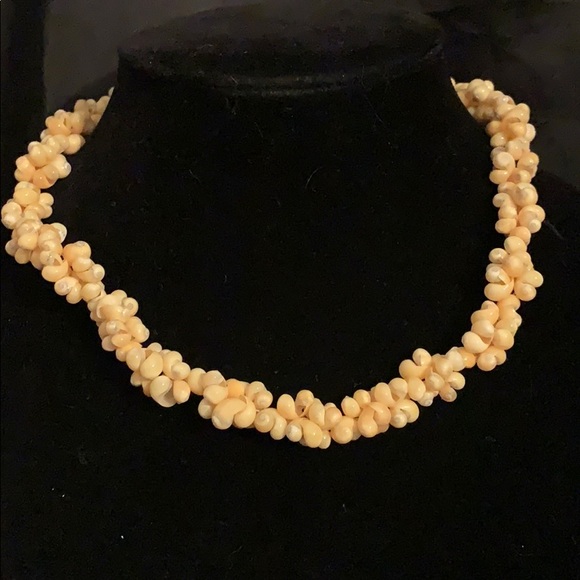 Necklace and bracelet set - Picture 1 of 3